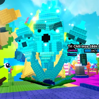 FROZEN TRI CHILL-INOS6kg