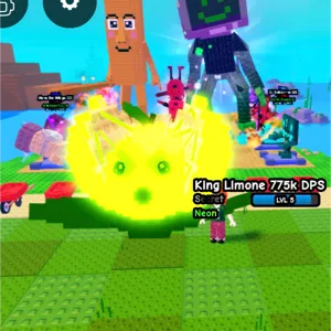 Neon King Limone 6.2kg