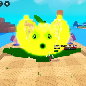 NEON KING LIMONE 9.1kg