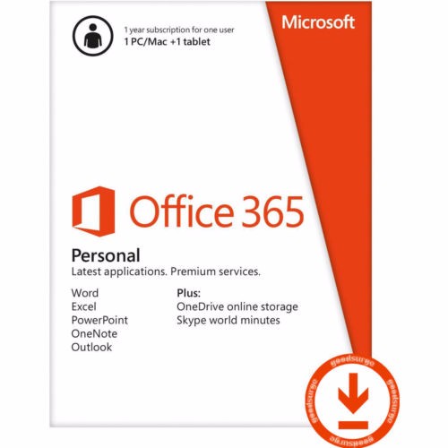 Microsoft office 365 pro plus for Lifetime Windows/Mac/Tablets/Phone  Authorized seller - Khác - Gameflip