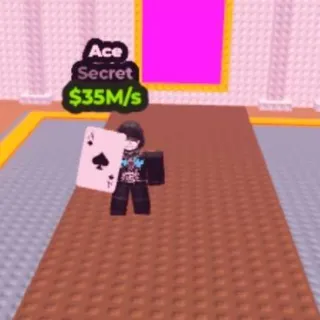 Be a Thief