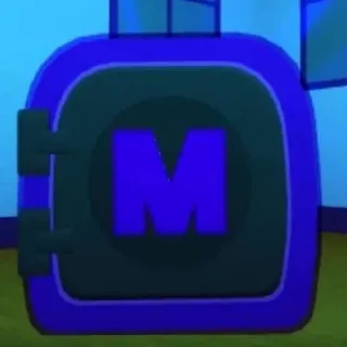 Mega Gem Safe