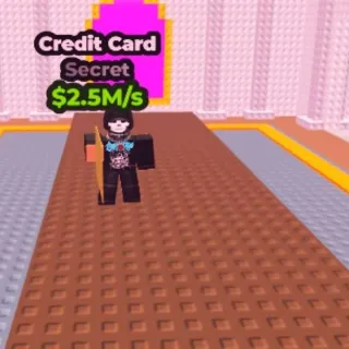 Be a Thief