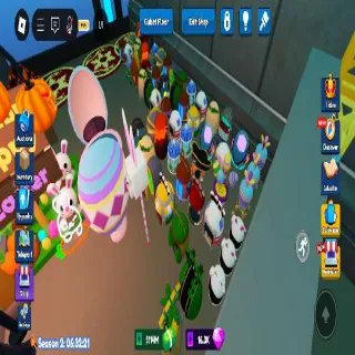 All Of This [Egg Eggs Only]