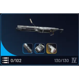 Torrente IV *20 Arc Raiders - Best Attachments