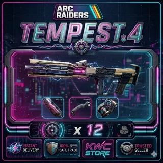 Arc Raiders