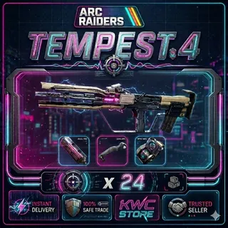 Arc Raiders