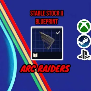 ARC Raiders