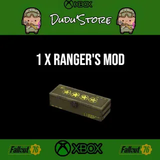 Ranger Mod