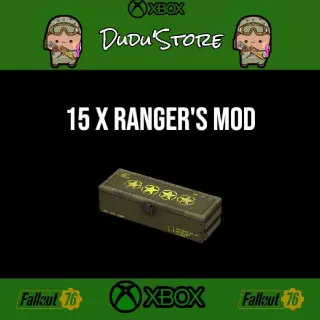 Ranger Mod