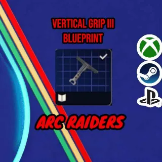 ARC Raiders