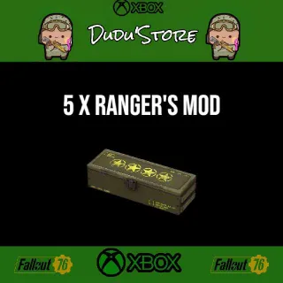 Ranger Mod