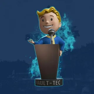 10000 (10k) Bobblehead Leaders