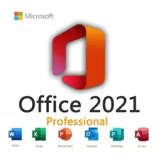 Office 2021 Professional - Phone Activation