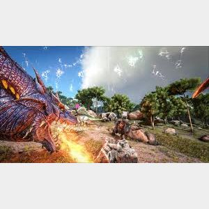 Ark Survival Evolved Instant Delivery Steam ゲーム Gameflip