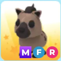 MFR Hyena