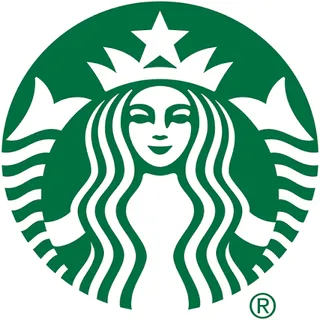 $100 USD Starbucks