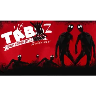 Totally Accurate Battle Zombielator | Steam Key GLOBAL | Instant Delivery | Fast Response