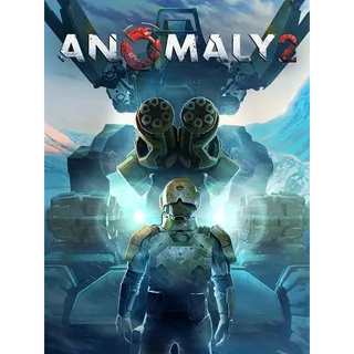 Anomaly 2 | Steam Key GLOBAL | Instant Delivery | Fast Response