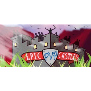 Epic PVP Castles | Steam Key GLOBAL | RARE DELISTED | 100% Genuine