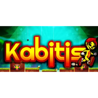 Kabitis | Steam Key GLOBAL | RARE DELISTED | 100% Genuine