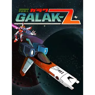 Galak-Z: The Dimensional | Steam Key GLOBAL | Instant Delivery | Fast Response