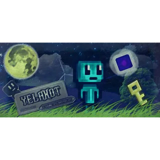 Yelaxot | Steam Key GLOBAL | RARE DELISTED | 100% Genuine