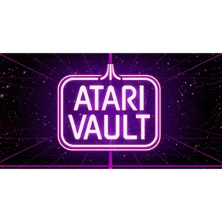 Atari Vault  | Steam Key GLOBAL | Instant Delivery | Fast Response