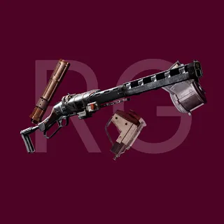 X14 Renegade Top Mods