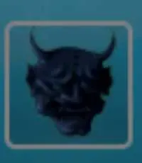 MONGREL'S MASK (PEROXIDE)