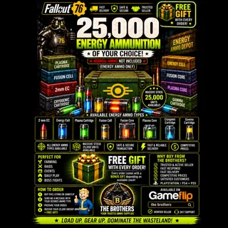 AMMO ENERGY