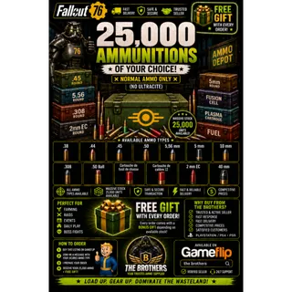 Ammo