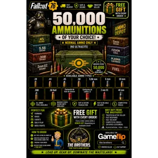 Ammo