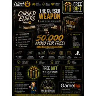 Elders Mark