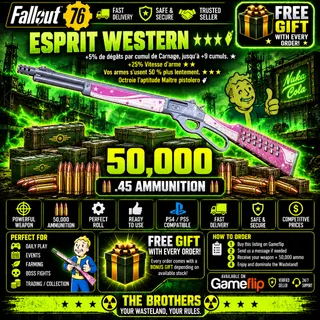 WESTERN SPIRIT