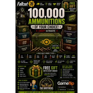 Ammo
