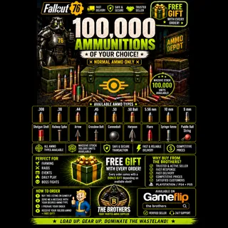 AMMO