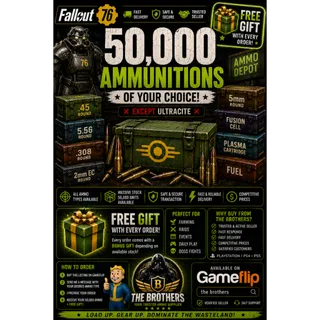 Ammo 