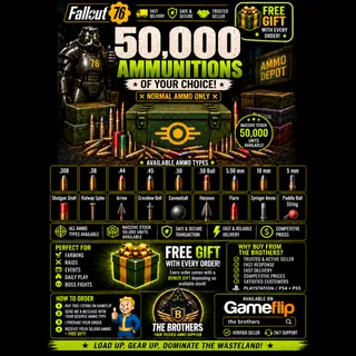 AMMO