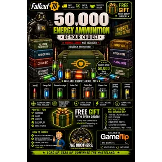 AMMO ENERGY