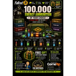 AMMO ENERGY