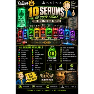 SERUM