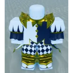 Jester Outfit