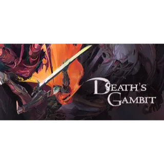 Death's Gambit 