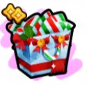 x500 Jolly Gift