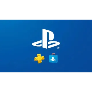 €50.00 EUR PlayStation Gift Card