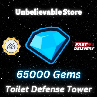 Toilet Tower Defense