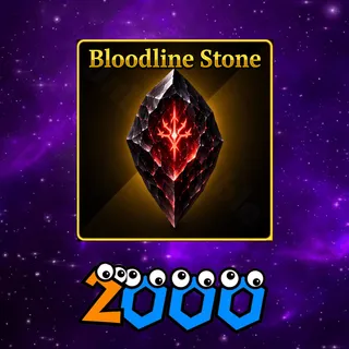 Bloodline Stone