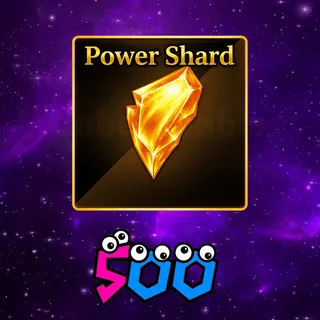 Power Shard