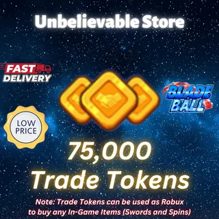 Trade Token